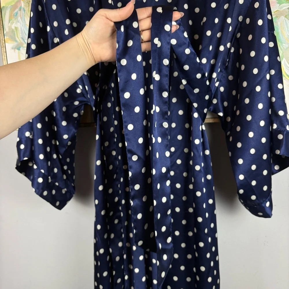 Inner Most elegant navy
